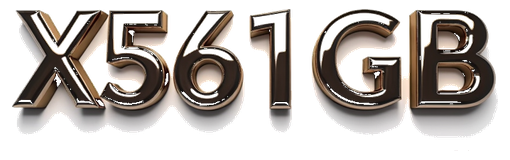 x561gb logo