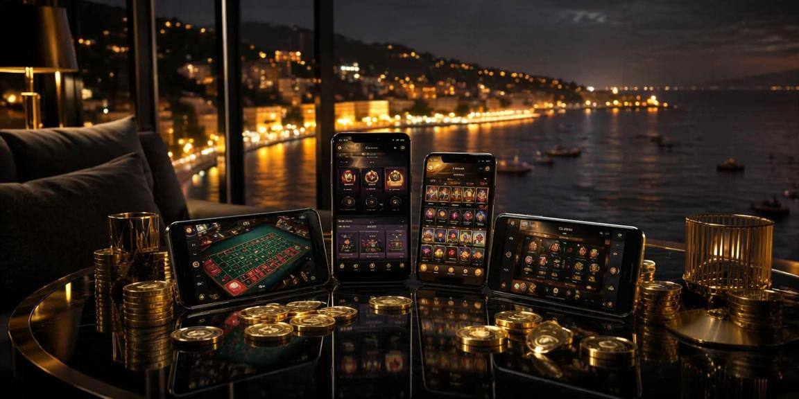 x561gb Live Casino